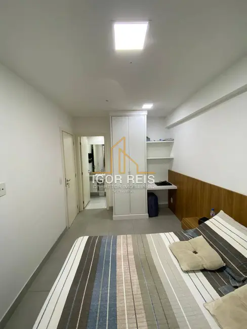 Apartamento com 1 quarto à venda, 44m2 em Centro, Campos Dos Goytacazes - RJ - imagem 8 Foto 8 de Apartamento com 1 quarto à venda, 44m2 em Centro, Campos Dos Goytacazes - RJ