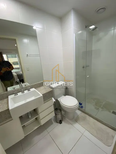 Apartamento com 1 quarto à venda, 44m2 em Centro, Campos Dos Goytacazes - RJ - imagem 9 Foto 9 de Apartamento com 1 quarto à venda, 44m2 em Centro, Campos Dos Goytacazes - RJ