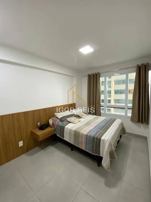 Apartamento com 1 quarto à venda, 44m2 em Centro, Campos Dos Goytacazes - RJ - imagem 7 Foto 7 de Apartamento com 1 quarto à venda, 44m2 em Centro, Campos Dos Goytacazes - RJ