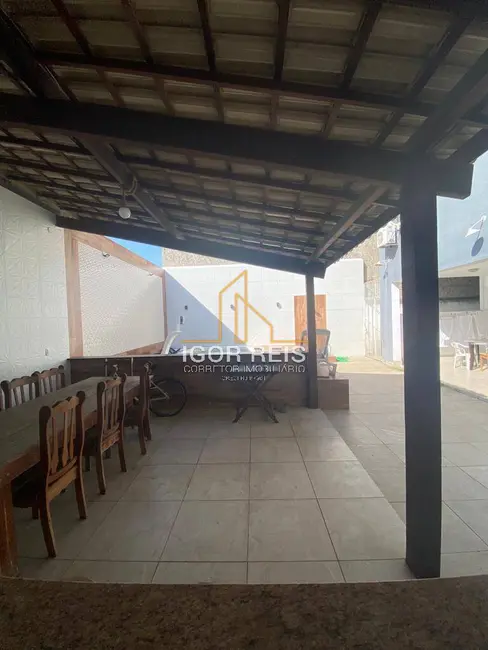 Casa com 3 quartos à venda em Jardim das Acácias, Campos Dos Goytacazes - RJ - imagem 4 Foto 4 de Casa com 3 quartos à venda em Jardim das Acácias, Campos Dos Goytacazes - RJ