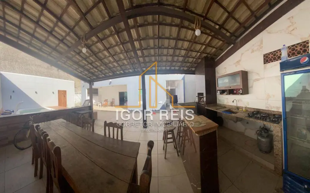 Casa com 3 quartos à venda em Jardim das Acácias, Campos Dos Goytacazes - RJ - imagem 6 Foto 6 de Casa com 3 quartos à venda em Jardim das Acácias, Campos Dos Goytacazes - RJ