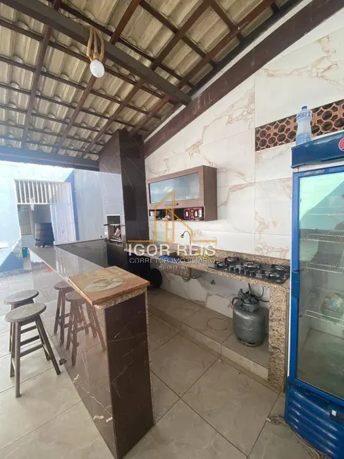 Casa com 3 quartos à venda em Jardim das Acácias, Campos Dos Goytacazes - RJ - imagem 5 Foto 5 de Casa com 3 quartos à venda em Jardim das Acácias, Campos Dos Goytacazes - RJ