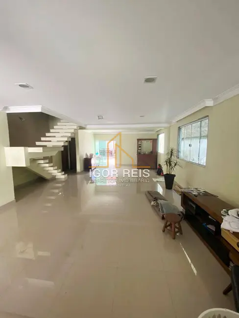 Casa com 3 quartos à venda em Jardim das Acácias, Campos Dos Goytacazes - RJ - imagem 7 Foto 7 de Casa com 3 quartos à venda em Jardim das Acácias, Campos Dos Goytacazes - RJ