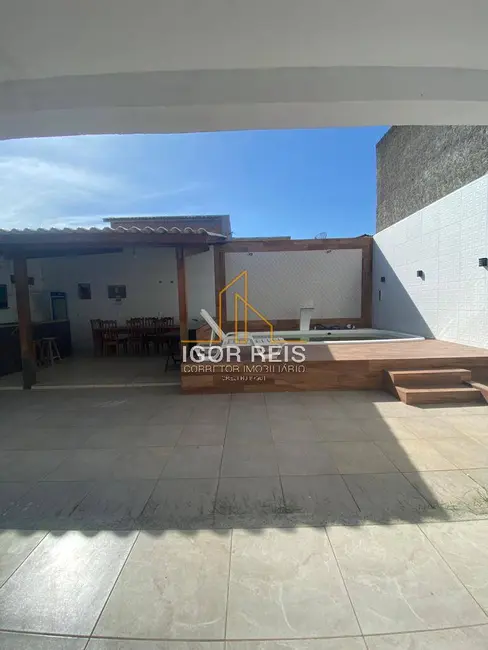 Foto 2 de Casa com 3 quartos à venda em Jardim das Acácias, Campos Dos Goytacazes - RJ