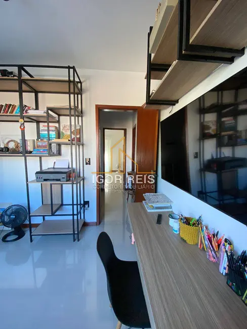 Foto 8 de Casa com 3 quartos à venda, 180m2 em Parque Turf Club, Campos Dos Goytacazes - RJ