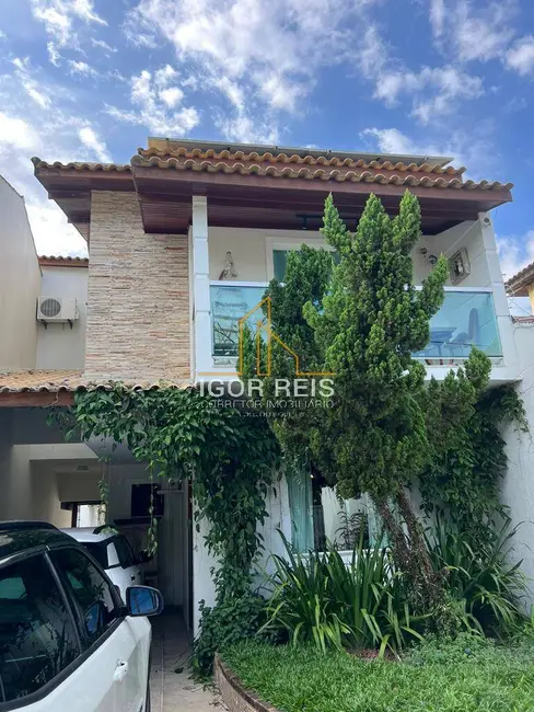 Foto 1 de Casa com 3 quartos à venda, 180m2 em Parque Turf Club, Campos Dos Goytacazes - RJ