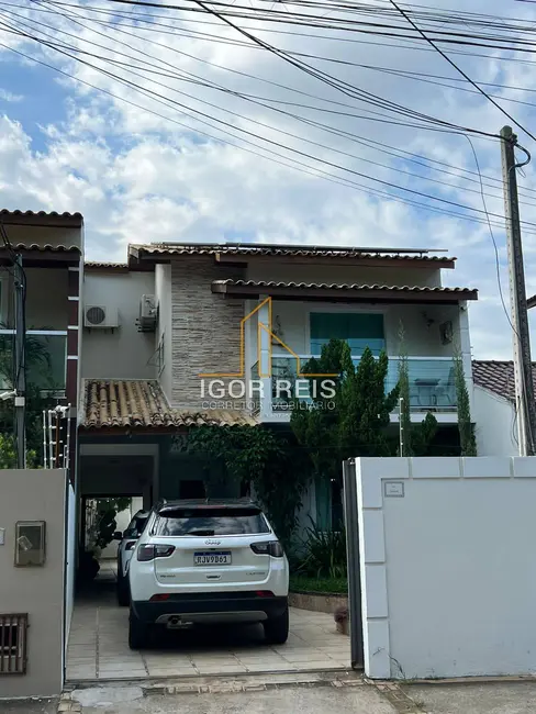 Foto 2 de Casa com 3 quartos à venda, 180m2 em Parque Turf Club, Campos Dos Goytacazes - RJ