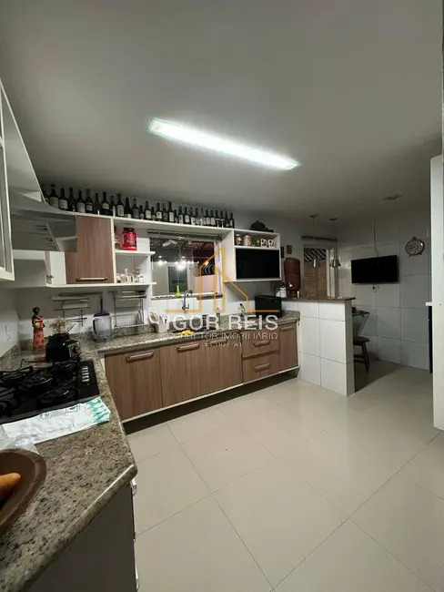 Foto 6 de Casa com 3 quartos à venda, 180m2 em Parque Turf Club, Campos Dos Goytacazes - RJ