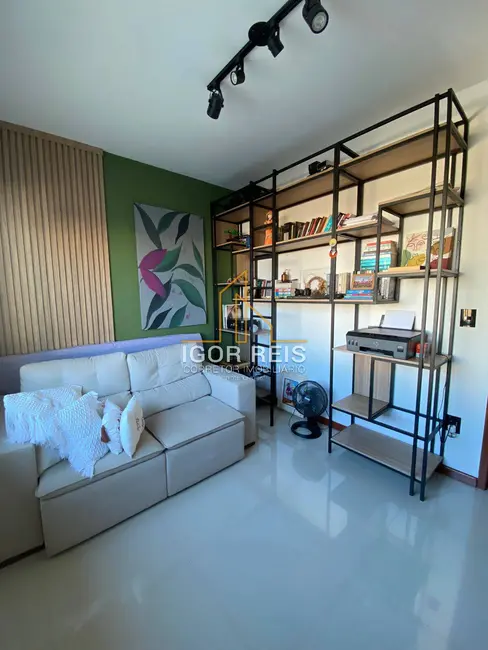 Foto 9 de Casa com 3 quartos à venda, 180m2 em Parque Turf Club, Campos Dos Goytacazes - RJ