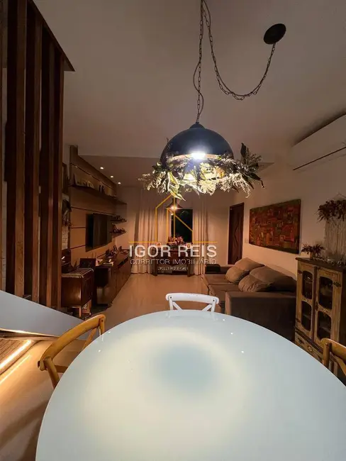 Foto 3 de Casa com 3 quartos à venda, 180m2 em Parque Turf Club, Campos Dos Goytacazes - RJ