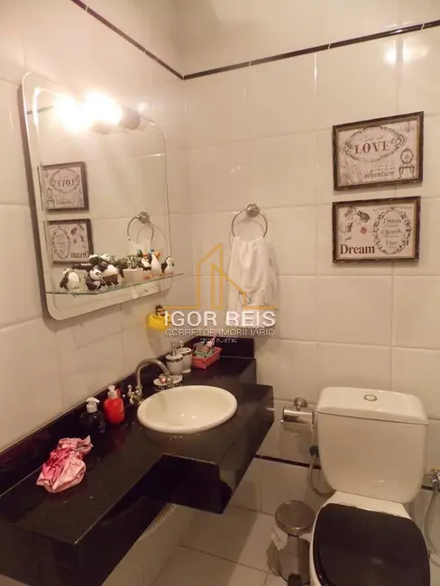 Casa com 3 quartos à venda, 432m2 em Parque Jóquei Club, Campos Dos Goytacazes - RJ - imagem 7 Foto 7 de Casa com 3 quartos à venda, 432m2 em Parque Jóquei Club, Campos Dos Goytacazes - RJ