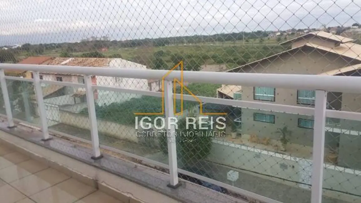 Foto 6 de Apartamento com 3 quartos à venda, 197m2 em Campos Dos Goytacazes - RJ