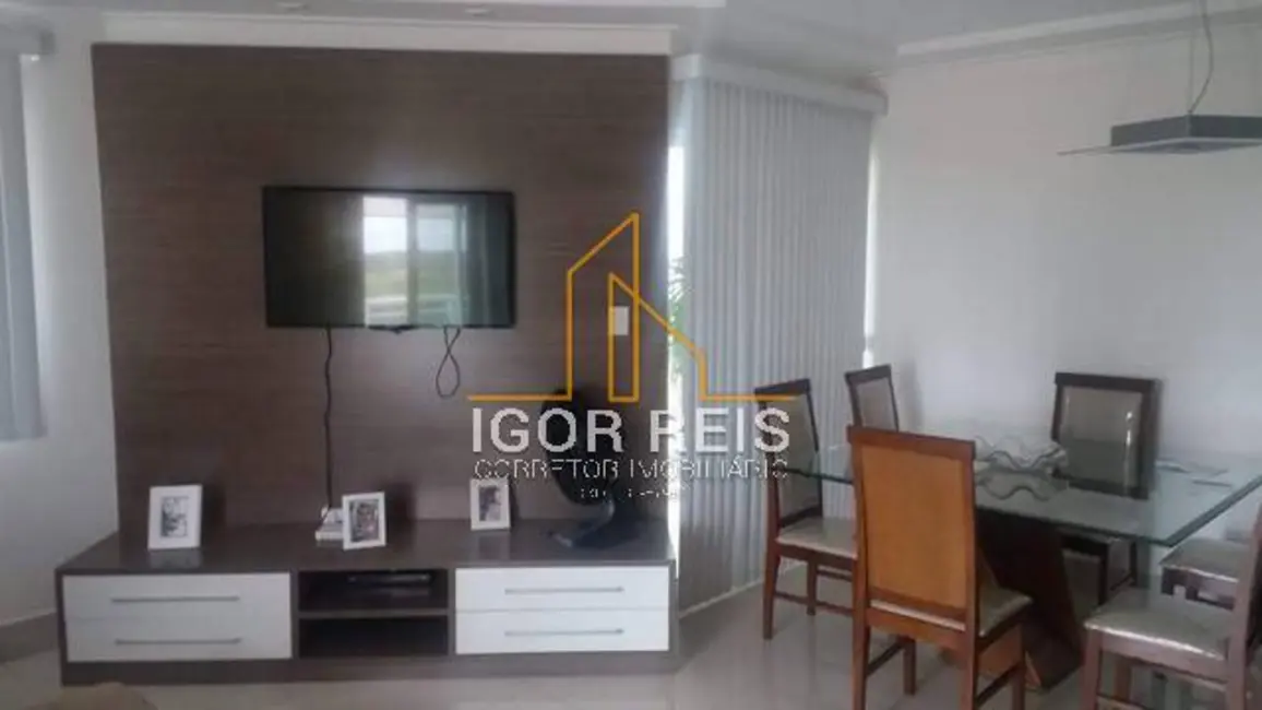 Foto 3 de Apartamento com 3 quartos à venda, 197m2 em Campos Dos Goytacazes - RJ