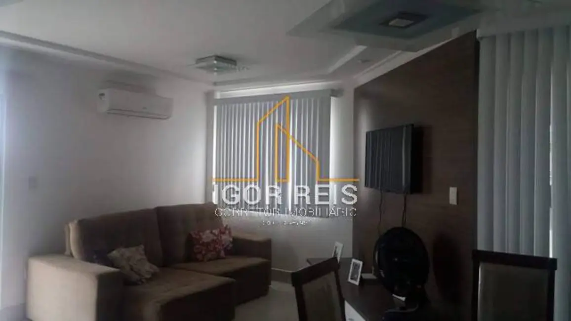 Foto 4 de Apartamento com 3 quartos à venda, 197m2 em Campos Dos Goytacazes - RJ