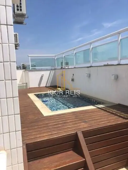 Foto 1 de Apartamento com 3 quartos à venda, 197m2 em Campos Dos Goytacazes - RJ