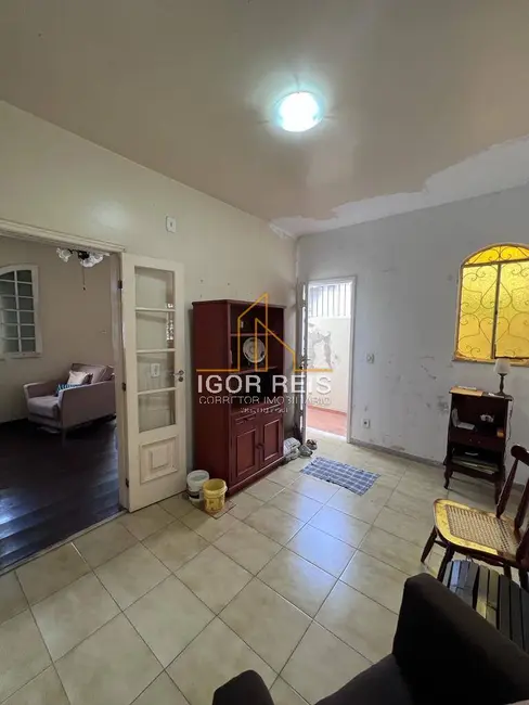 Casa com 4 quartos à venda, 250m2 em Parque Santo Amaro, Campos Dos Goytacazes - RJ - imagem 4 Foto 4 de Casa com 4 quartos à venda, 250m2 em Parque Santo Amaro, Campos Dos Goytacazes - RJ