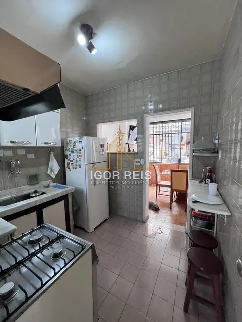 Casa com 4 quartos à venda, 250m2 em Parque Santo Amaro, Campos Dos Goytacazes - RJ - imagem 7 Foto 7 de Casa com 4 quartos à venda, 250m2 em Parque Santo Amaro, Campos Dos Goytacazes - RJ