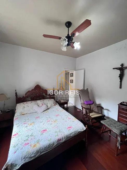 Casa com 4 quartos à venda, 250m2 em Parque Santo Amaro, Campos Dos Goytacazes - RJ - imagem 8 Foto 8 de Casa com 4 quartos à venda, 250m2 em Parque Santo Amaro, Campos Dos Goytacazes - RJ