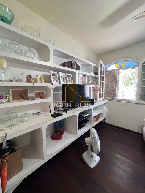 Casa com 4 quartos à venda, 250m2 em Parque Santo Amaro, Campos Dos Goytacazes - RJ - imagem 3 Foto 3 de Casa com 4 quartos à venda, 250m2 em Parque Santo Amaro, Campos Dos Goytacazes - RJ
