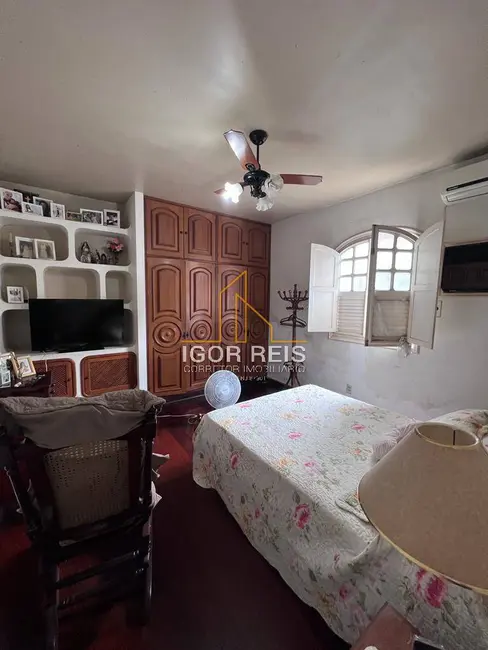 Casa com 4 quartos à venda, 250m2 em Parque Santo Amaro, Campos Dos Goytacazes - RJ - imagem 9 Foto 9 de Casa com 4 quartos à venda, 250m2 em Parque Santo Amaro, Campos Dos Goytacazes - RJ