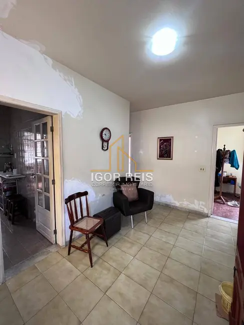 Casa com 4 quartos à venda, 250m2 em Parque Santo Amaro, Campos Dos Goytacazes - RJ - imagem 5 Foto 5 de Casa com 4 quartos à venda, 250m2 em Parque Santo Amaro, Campos Dos Goytacazes - RJ