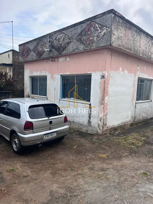 Casa com 3 quartos à venda, 360m2 em Parque Jóquei Club, Campos Dos Goytacazes - RJ - imagem 2 Foto 2 de Casa com 3 quartos à venda, 360m2 em Parque Jóquei Club, Campos Dos Goytacazes - RJ