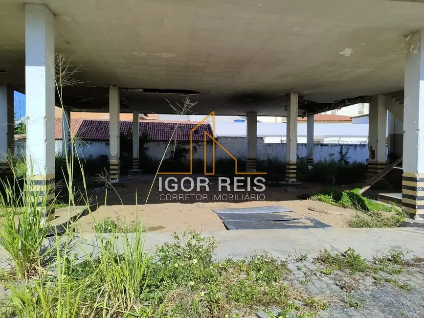 Terreno / Lote à venda, 2357m2 em Parque Rosário, Campos Dos Goytacazes - RJ - imagem 3 Foto 3 de Terreno / Lote à venda, 2357m2 em Parque Rosário, Campos Dos Goytacazes - RJ
