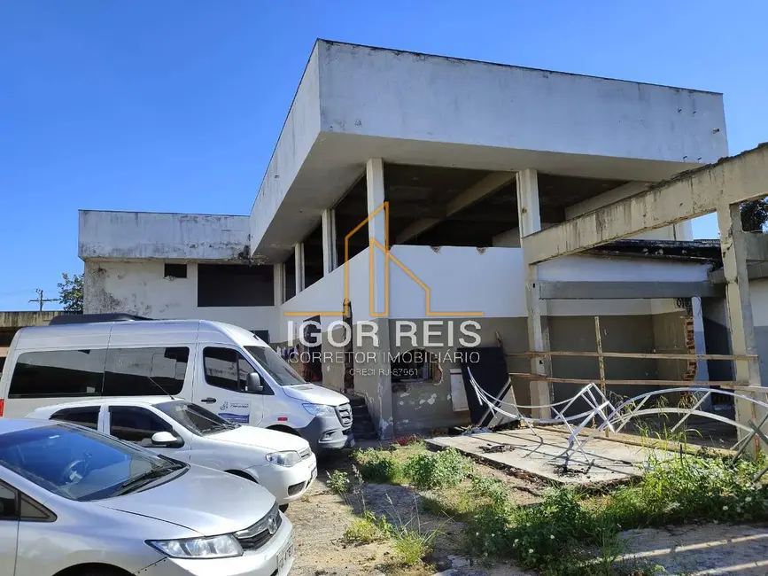 Terreno / Lote à venda, 2357m2 em Parque Rosário, Campos Dos Goytacazes - RJ - imagem 5 Foto 5 de Terreno / Lote à venda, 2357m2 em Parque Rosário, Campos Dos Goytacazes - RJ