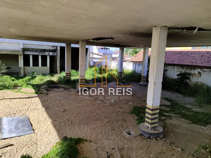 Terreno / Lote à venda, 2357m2 em Parque Rosário, Campos Dos Goytacazes - RJ - imagem 4 Foto 4 de Terreno / Lote à venda, 2357m2 em Parque Rosário, Campos Dos Goytacazes - RJ