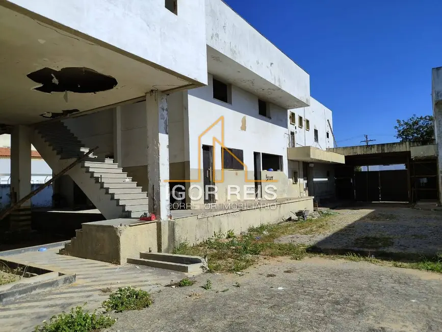 Terreno / Lote à venda, 2357m2 em Parque Rosário, Campos Dos Goytacazes - RJ - imagem 9 Foto 9 de Terreno / Lote à venda, 2357m2 em Parque Rosário, Campos Dos Goytacazes - RJ