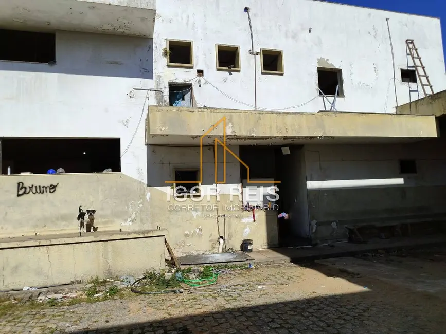 Terreno / Lote à venda, 2357m2 em Parque Rosário, Campos Dos Goytacazes - RJ - imagem 8 Foto 8 de Terreno / Lote à venda, 2357m2 em Parque Rosário, Campos Dos Goytacazes - RJ