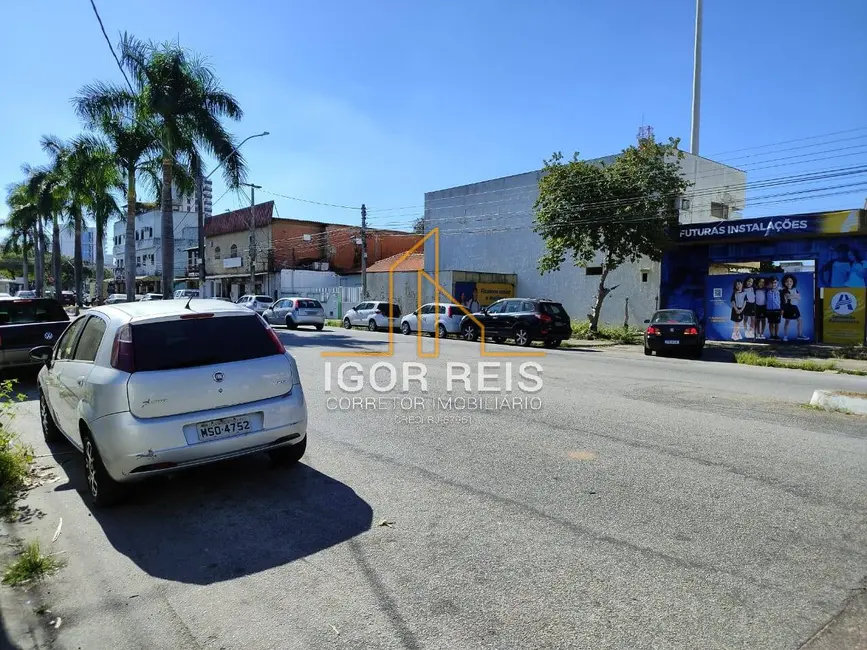 Foto 1 de Terreno / Lote à venda, 2357m2 em Parque Rosário, Campos Dos Goytacazes - RJ