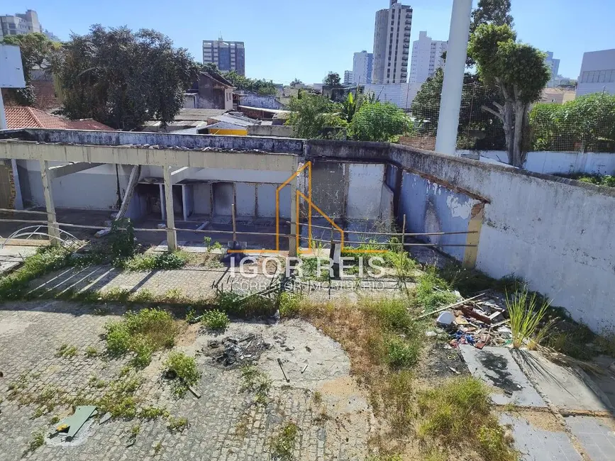 Foto 2 de Terreno / Lote à venda, 2357m2 em Parque Rosário, Campos Dos Goytacazes - RJ