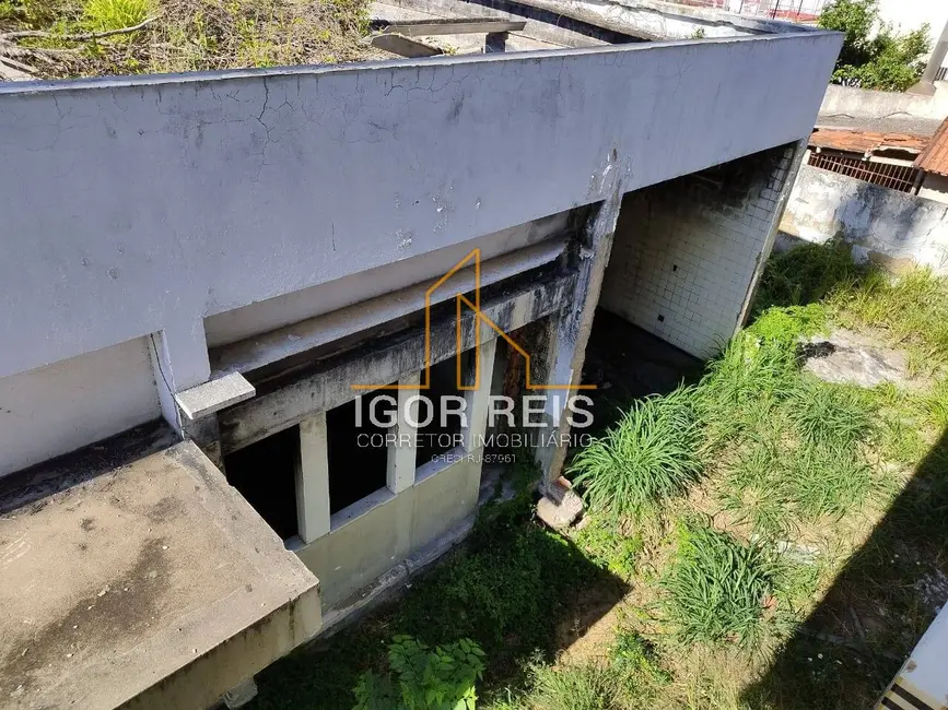 Terreno / Lote à venda, 2357m2 em Parque Rosário, Campos Dos Goytacazes - RJ - imagem 7 Foto 7 de Terreno / Lote à venda, 2357m2 em Parque Rosário, Campos Dos Goytacazes - RJ