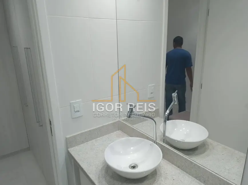 Foto 9 de Apartamento com 2 quartos à venda, 75m2 em Parque Califórnia, Campos Dos Goytacazes - RJ