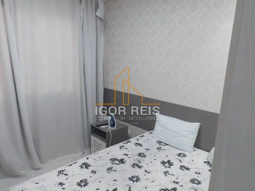 Foto 7 de Apartamento com 2 quartos à venda, 75m2 em Parque Califórnia, Campos Dos Goytacazes - RJ