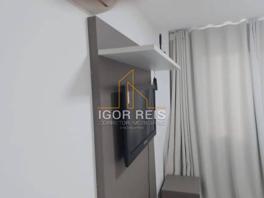 Foto 8 de Apartamento com 2 quartos à venda, 75m2 em Parque Califórnia, Campos Dos Goytacazes - RJ