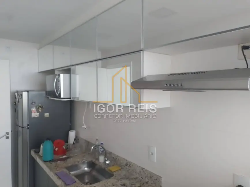 Foto 4 de Apartamento com 2 quartos à venda, 75m2 em Parque Califórnia, Campos Dos Goytacazes - RJ