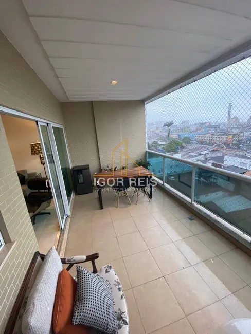 Foto 4 de Apartamento com 4 quartos à venda, 178m2 em Centro, Campos Dos Goytacazes - RJ