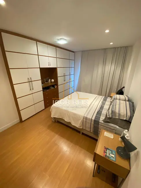 Foto 7 de Apartamento com 4 quartos à venda, 178m2 em Centro, Campos Dos Goytacazes - RJ