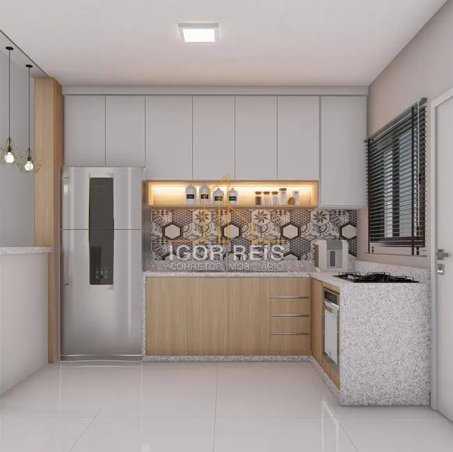 Casa de Condomínio com 3 quartos à venda em Parque Rosário, Campos Dos Goytacazes - RJ - imagem 8 Foto 8 de Casa de Condomínio com 3 quartos à venda em Parque Rosário, Campos Dos Goytacazes - RJ