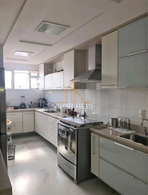 Foto 3 de Apartamento com 3 quartos à venda, 150m2 em Parque Tamandaré, Campos Dos Goytacazes - RJ