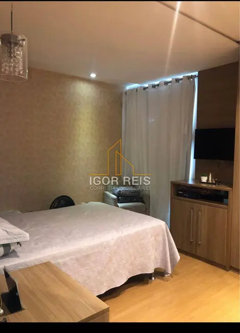 Foto 8 de Apartamento com 3 quartos à venda, 150m2 em Parque Tamandaré, Campos Dos Goytacazes - RJ