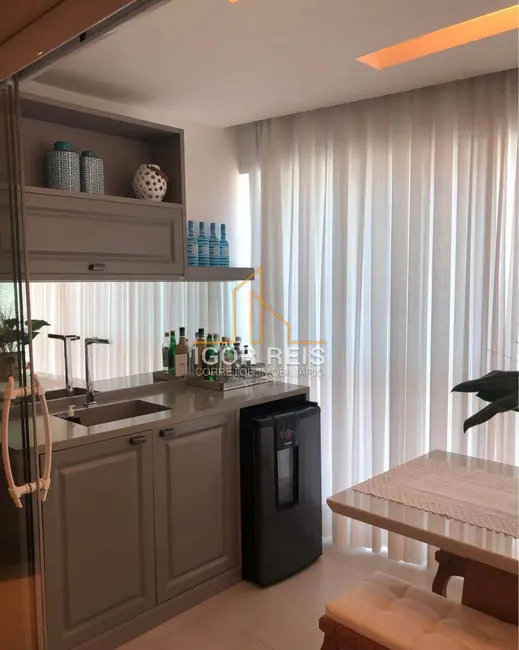 Foto 5 de Apartamento com 3 quartos à venda, 150m2 em Parque Tamandaré, Campos Dos Goytacazes - RJ