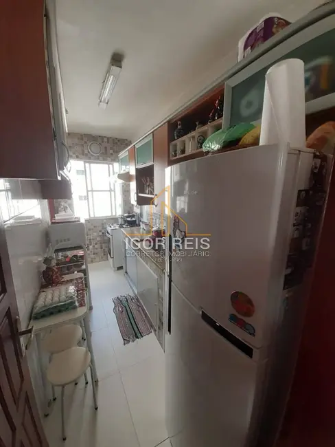 Apartamento com 2 quartos à venda, 71m2 em Parque Tamandaré, Campos Dos Goytacazes - RJ - imagem 6 Foto 6 de Apartamento com 2 quartos à venda, 71m2 em Parque Tamandaré, Campos Dos Goytacazes - RJ