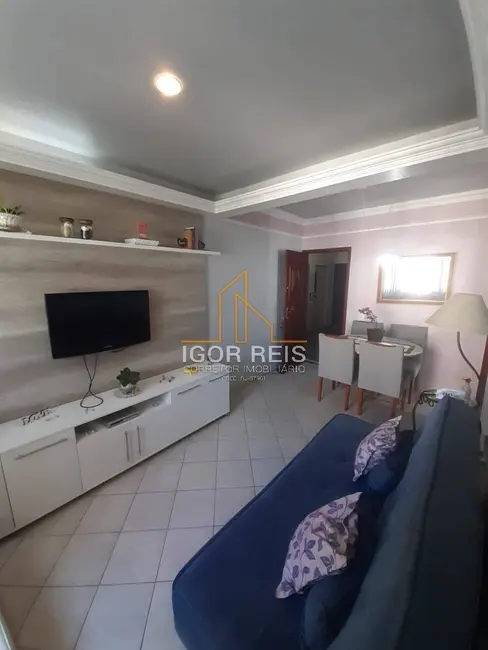 Apartamento com 2 quartos à venda, 71m2 em Parque Tamandaré, Campos Dos Goytacazes - RJ - imagem 3 Foto 3 de Apartamento com 2 quartos à venda, 71m2 em Parque Tamandaré, Campos Dos Goytacazes - RJ