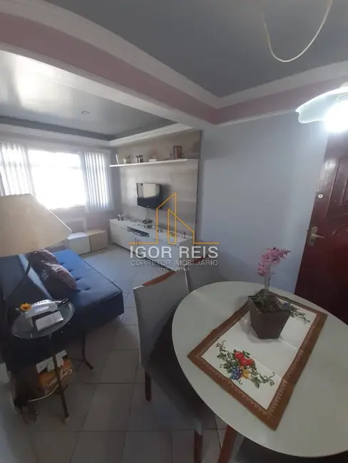 Apartamento com 2 quartos à venda, 71m2 em Parque Tamandaré, Campos Dos Goytacazes - RJ - imagem 2 Foto 2 de Apartamento com 2 quartos à venda, 71m2 em Parque Tamandaré, Campos Dos Goytacazes - RJ