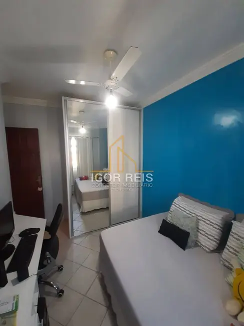 Apartamento com 2 quartos à venda, 71m2 em Parque Tamandaré, Campos Dos Goytacazes - RJ - imagem 8 Foto 8 de Apartamento com 2 quartos à venda, 71m2 em Parque Tamandaré, Campos Dos Goytacazes - RJ