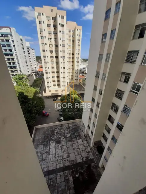 Apartamento com 2 quartos à venda, 71m2 em Parque Tamandaré, Campos Dos Goytacazes - RJ - imagem 1 Foto 1 de Apartamento com 2 quartos à venda, 71m2 em Parque Tamandaré, Campos Dos Goytacazes - RJ