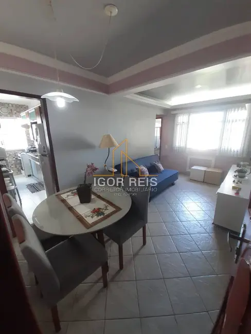 Apartamento com 2 quartos à venda, 71m2 em Parque Tamandaré, Campos Dos Goytacazes - RJ - imagem 4 Foto 4 de Apartamento com 2 quartos à venda, 71m2 em Parque Tamandaré, Campos Dos Goytacazes - RJ